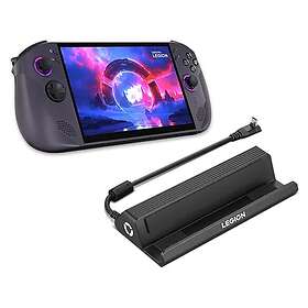 Lenovo Legion Go S 32GB 1TB Steam OS + Legion Go Dock