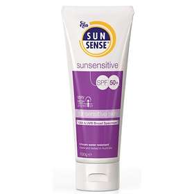 Sunsense Sun Sensitive SPF50+ 100g