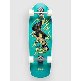 Yow Fanning Falcon Driver 32.5