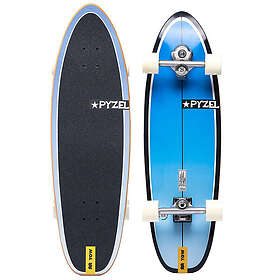 Yow Surfskate Shadow Pyzel x 33,5