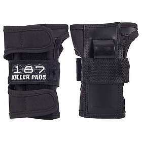 187 Killer Pads Handledsskydd Junior