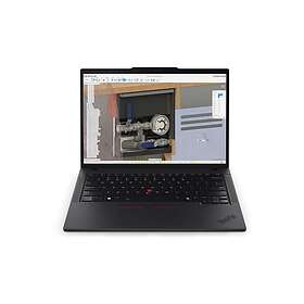 Lenovo ThinkPad P14s Gen 6 21RV0011MX 14" Ryzen AI 9 370 64GB RAM 1TB SSD