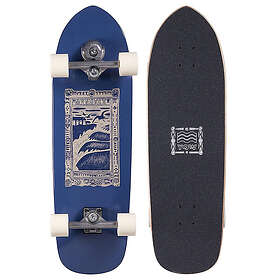 Yow Mundaka 32