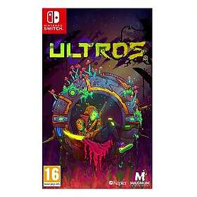 Ultros (Switch)