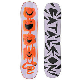 Bataleon Minishred 85