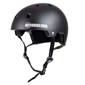 187 Killer Pads Certified Helmet