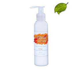 Raw Senses Mango Body Lotion 150ml