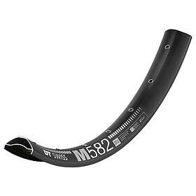 DT Swiss M 582 584-40 Mm Fälg