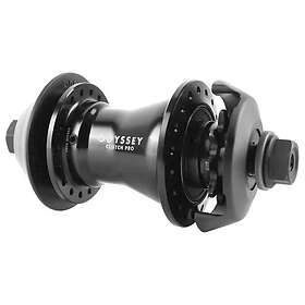 Odyssey Clutch Pro Freecoaster Lhd Baknav