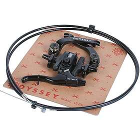 Odyssey Evo 2,5 Bromsar