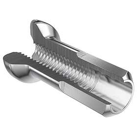 DT Swiss Standard Anodized Nipplar 100 Enheter