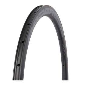 Progress Airspeed 44 Carbon Disc Tubeless 2019 Landsvägscykelfälg