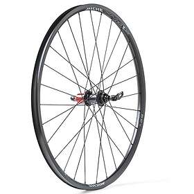 Miche Xm 45 29´´ Regular Qr Cl Disc Mtb Bakhjul