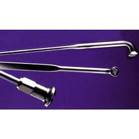 Buchel Nirosta Ekrar 2 Mm 100 Enheter