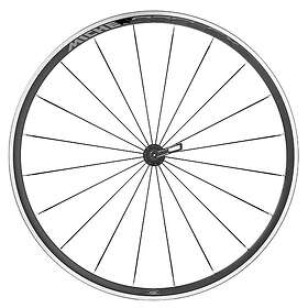 Miche Reflex Xl Cl Disc Framhjul För Landsvägscykel