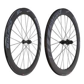 CeramicSpeed Xentis Squad 5,8 Sl Cl Disc Tubeless Landsvägshjulset