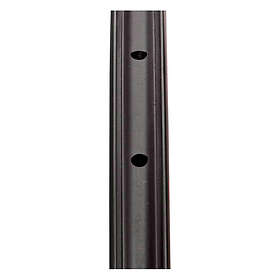 Reserve 52/63 Dt 180 Sp Cl Disc Tubeless Landsvägshjulset
