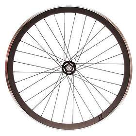 SXT 28 Speed/fixie 40 28´´ 700c Framhjul