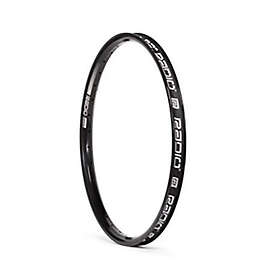 Radio Raceline Argon Pro Tubeless Bakfälg