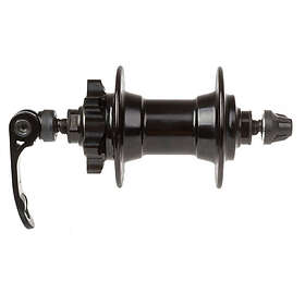 SXT Basic Only 29´´ 6b Disc Qr Framhjul