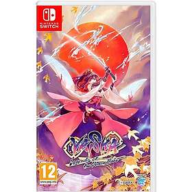 Yasha: Legends of the Demon Blade - Deluxe Edition (Switch 2)