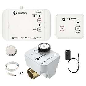 Altech Aqualarm 3/4" Trådløs