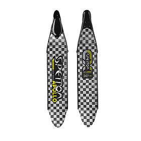 Spetton Cx Apollo Ht Quattro Fridykningsfenor