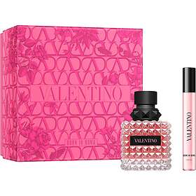 Valentino Born in Roma Donna Edp Spring Gift Set