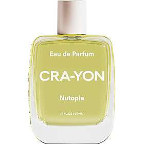 CRA-YON Nutopia Edp 50ml