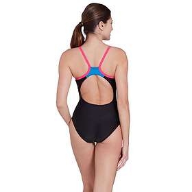 Zoggs Cannon Strikeback Baddräkt