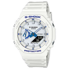 Casio G-Shock GA-2100HDS-7AER Hidden Glow