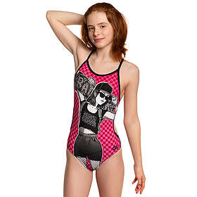 Madwave Flare Baddräkt