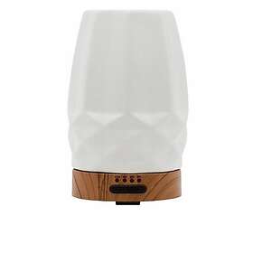 La casa de los Aromas Diffuser av eteriska oljor Deco Stone