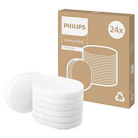 Philips Doftkuddar till luftfuktare HU5710, 24-pack