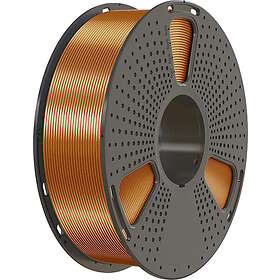 Gilford Pla+ Silk Red Copper 1,75mm 1kg