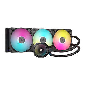 Corsair iCUE Link Titan RX RGB 420 (3x140mm)