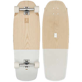 Gobe Eames Lounge Cruiser 30