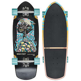 Globe Stubby Killer Cassowary 30