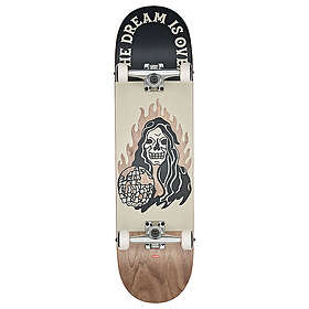 Globe G1 Dream Reaper 8,375