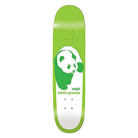 Enjoi Classic Panda Super Sap R7 Deedz 8,375