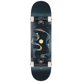 Globe G2 Parallel Midnight Prism/Realm 8,25