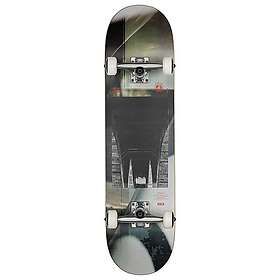 Globe G1 Inside Out Window Pain 8,125