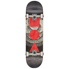 Globe G1 Stack Artificial Insanity 8,125