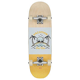 Globe Kids Softie Mini Natural/Por Vida 7,9