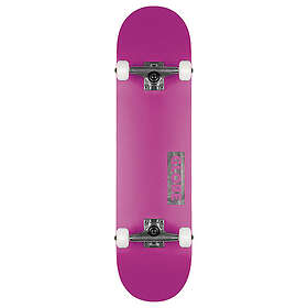 Globe Goodstock Neon Purple 8,25