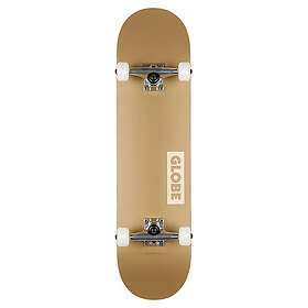 Globe Goodstock Sahara 8,375