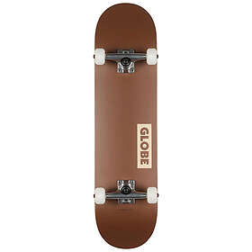 Globe Goodstock Clay 8,5