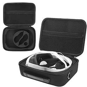 INF Förvaringsväska för Meta Oculus Quest 3 Svart
