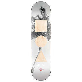 Globe G1 Stack Lone Palm 8