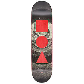 Globe G1 Stack Deck Artificial Insanity 8,125
